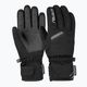 Lyžařské rukavice Reusch Coral R-Tex XT černé 60/31/229 7