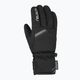 Lyžařské rukavice Reusch Coral R-Tex XT černé 60/31/229 8