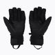 Lyžařské rukavice Reusch Stuart R-TEX XT černé 49/01/206/7015 3