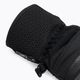 Lyžařské rukavice Reusch Stuart R-TEX XT černé 49/01/206/7015 6