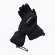 Lyžařské rukavice Reusch Down Spirit GTX černé 61/01/355