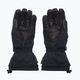 Lyžařské rukavice Reusch Down Spirit GTX černé 61/01/355 2