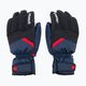 Lyžařské rukavice Reusch Bradley R-Tex XT navy blue/black 61/01/265 3