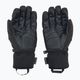 Lyžařské rukavice Reusch Blaster GTX černé 61/01/329 2