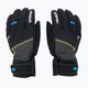 Lyžařské rukavice Reusch Luca R-Tex XT černé 61/01/251 3