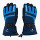 Dětské lyžařské rukavice Reusch Lando R-Tex XT modré 61/61/243 3
