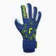 Brankářské rukavice Reusch Pure Contact Fusion 4018 modré 5270900-4018 6
