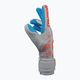 Brankářské rukavice Reusch Pure Contact Aqua 6026 šedé 5270400-6026 8