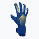 Reusch Arrow Gold X modré brankářské rukavice 5270908 6