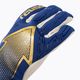 Reusch Arrow Gold X modré brankářské rukavice 5270908 3
