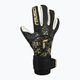 Brankářské rukavice Reusch Pure Contact Gold X GluePrint černo-zlaté 527075-7707 6