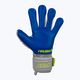 Reusch Attrakt Freegel Gold Finger Support Brankářské rukavice šedé 5270130-6006 7