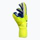 Brankářské rukavice Reusch Attrakt Duo žluto-modré 5270055 7
