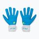 Reusch Attrakt Aqua modrobílé brankářské rukavice 5270439 2
