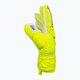 Reusch Attrakt Grip Finger Support brankářské rukavice žluté 5270810 7