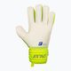Reusch Attrakt Grip Finger Support brankářské rukavice žluté 5270810 8