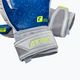 Brankářské rukavice Reusch Attrakt Fusion Guardian modré 5272945-6006 4