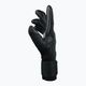 Brankářské rukavice Reusch Pure Contact Infinity cčerné 5270700-7700 7