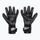 Brankářské rukavice Reusch Pure Contact Infinity cčerné 5270700-7700 2
