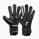 Brankářské rukavice Reusch Attrakt Freegel Infinity Finger Support black 5270730-7700 5