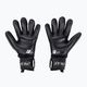 Brankářské rukavice Reusch Attrakt Infinity Finger Support černé 5270720-7700 2
