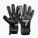 Brankářské rukavice Reusch Attrakt Infinity Finger Support černé 5270720-7700 5