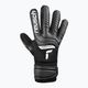 Brankářské rukavice Reusch Attrakt Infinity Finger Support černé 5270720-7700 6