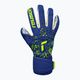 Brankářské rukavice Reusch Pure Contact Fusion Junior 4018 modré 5272900-4018 6
