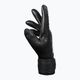 Dětské brankářské rukavice Reusch Pure Contact Infinity černé 5272700 6