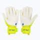 Reusch brankářské rukavice Attrakt Solid yellow 5270515-2001 2