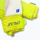 Reusch brankářské rukavice Attrakt Solid yellow 5270515-2001 4