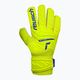 Reusch brankářské rukavice Attrakt Solid yellow 5270515-2001 6