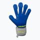 Reusch Attrakt Grip Evolution Finger Support Junior dětské brankářské rukavice šedé 5272820 8