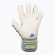 Reusch Attrakt Grip Finger Support Junior dětské brankářské rukavice šedé 5272810 8