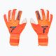 Brankářské rukavice Reusch Attrakt SpeedBump oranžové 527039-2290
