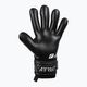 Dětské brankářské rukavice Reusch Attrakt Infinity Finger Support černé 5272720 7