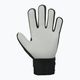 Dětské brankářské rukavice Reusch Attrakt Starter Solid Junior modré 5272514-4940 7