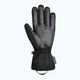 Lyžařské rukavice Reusch Primus R-Tex XT černé 62/01/224 8