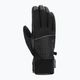 Lyžařské rukavice Reusch Mara R-Tex XT černé 62/31/209 6