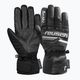 Lyžařské rukavice Reusch Ski Race Vc R-Tex XT černé 62/01/257 5