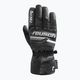 Lyžařské rukavice Reusch Ski Race Vc R-Tex XT černé 62/01/257 6