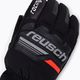 Lyžařské rukavice Reusch Ski Race Vc R-Tex XT černá/červená 62/01/257 3