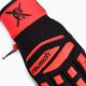 Dětské lyžařské rukavice Reusch Worldcup Warrior Prime R-Tex XT černá/červená 62/71/244 4