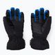Dětské lyžařské rukavice Reusch Flash Gore-Tex černá/modrá 62/61/305 2