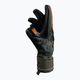 Reusch Attrakt Freegel Gold Finger Support Brankářské rukavice černé 5370030-5555 7