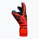 Reusch Attrakt Freegel Fusion Ortho-Tec Brankářské rukavice červené 5370990-3333 6