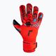 Reusch Attrakt Gold X Evolution Cut Finger Support brankářské rukavice červené 5370950-3333 4