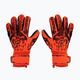 Reusch Attrakt Freegel Silver Finger Support Brankářské rukavice 5370230-3333