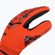Reusch Attrakt Grip Evolution Finger Support Brankářské rukavice červené 5370820-3333 3