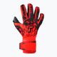 Reusch Attrakt Freegel Fusion Brankářské rukavice červené 5370995-3333 4